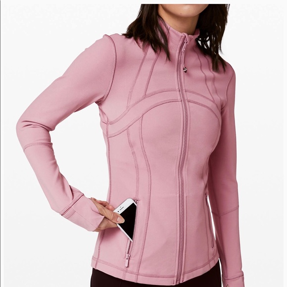 lululemon athletica Jackets & Blazers - Lululemon Define Jacket